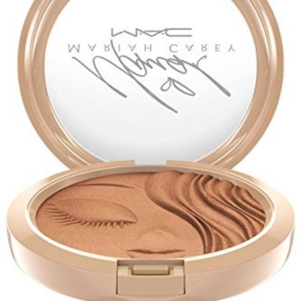 MAC MARIAH CAREY collection